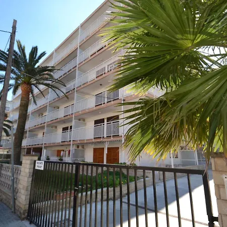 Flandria-1 By Interhome