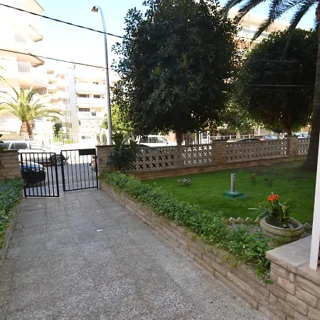 Apartment Flandria-1 By Interhome Salou