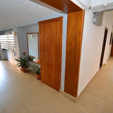 Flandria-1 By Interhome