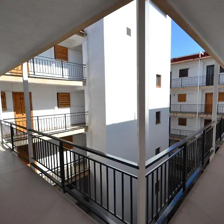 Flandria-1 By Interhome Salou