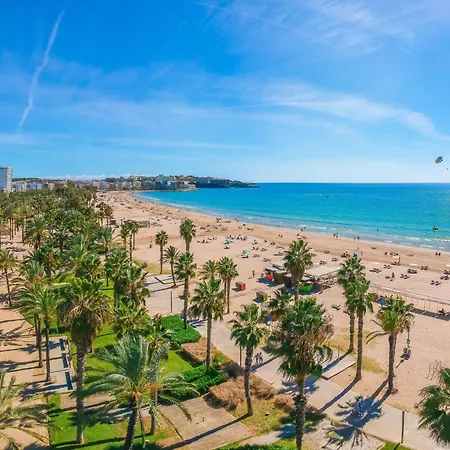 Flandria-1 By Interhome