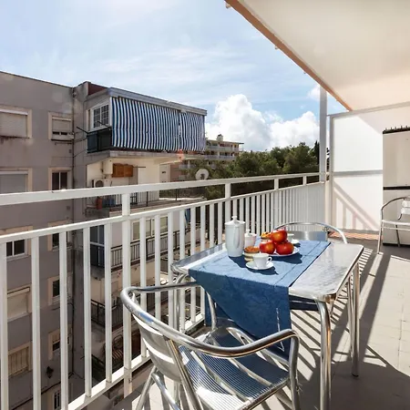 Flandria-1 By Interhome