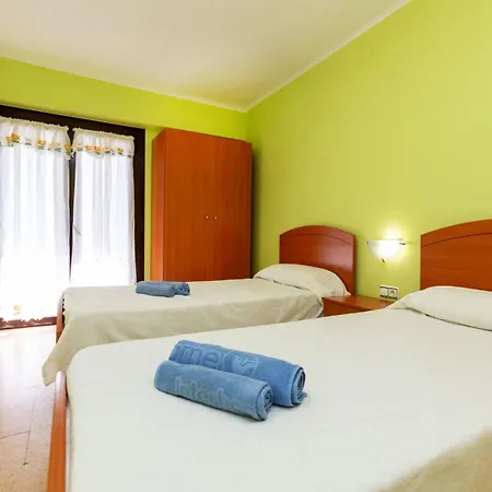 Apartment Flandria-1 By Interhome Salou
