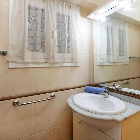 Flandria-1 By Interhome * Salou