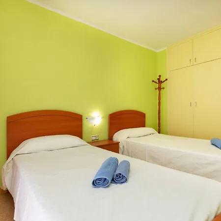 Appartement Flandria-1 By Interhome