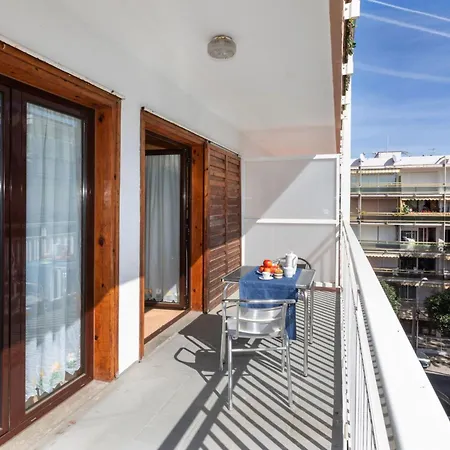 Flandria-1 By Interhome Salou