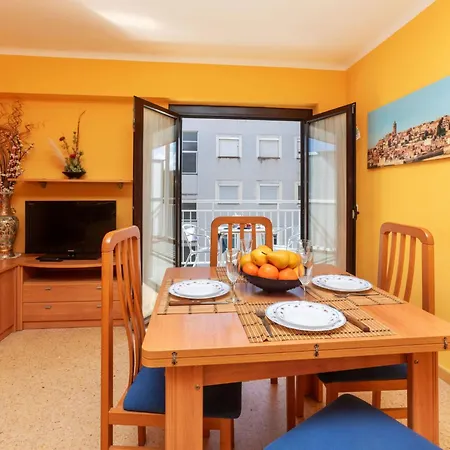 Flandria-1 By Interhome Apartment *