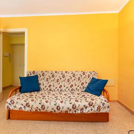 Appartement Flandria-1 By Interhome