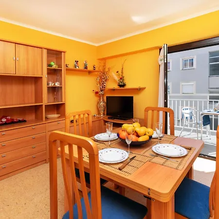 Flandria-1 By Interhome Salou