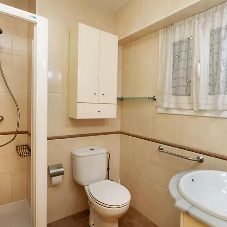 Flandria-1 By Interhome Appartement