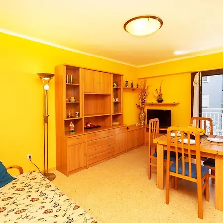 Appartement Flandria-1 By Interhome *