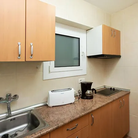 Flandria-1 By Interhome