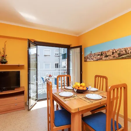 Appartement Flandria-1 By Interhome Salou