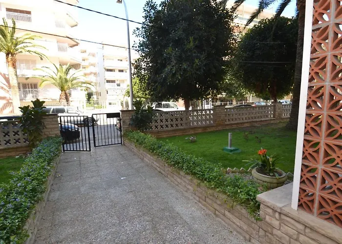 Apartment Flandria-1 By Interhome Salou