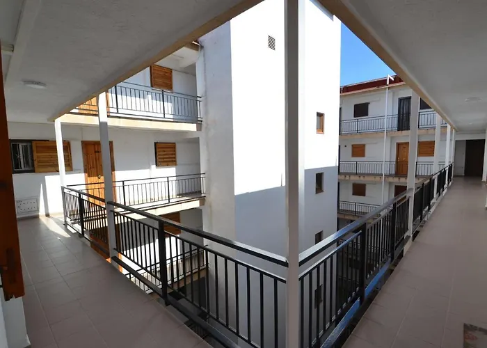 Flandria-1 By Interhome Salou