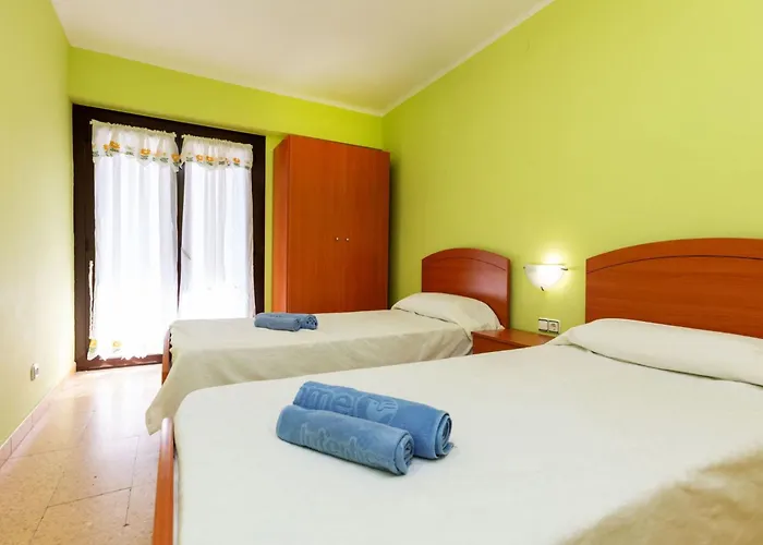 Apartment Flandria-1 By Interhome Salou