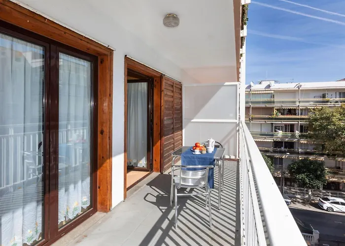Flandria-1 By Interhome Salou