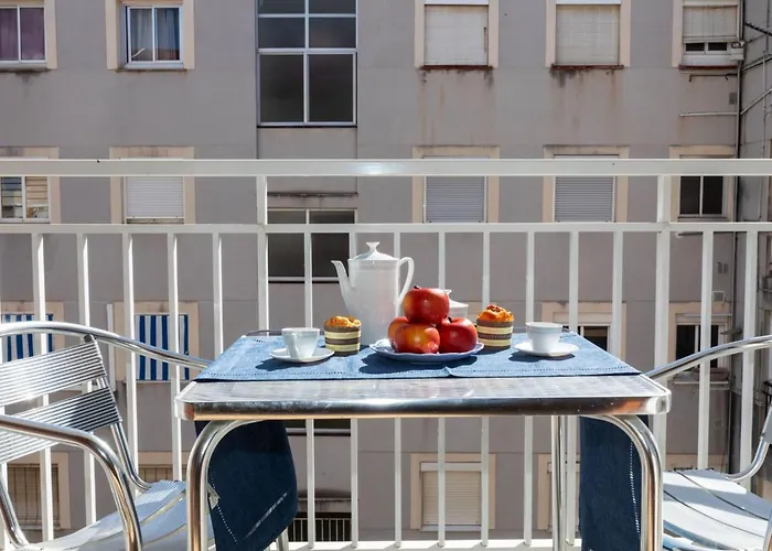 Flandria-1 By Interhome Apartment *